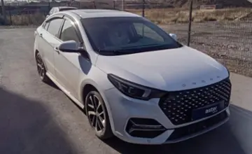 OMODA S5 2023 года за 7 600 000 тг. в Петропавловск фото 3