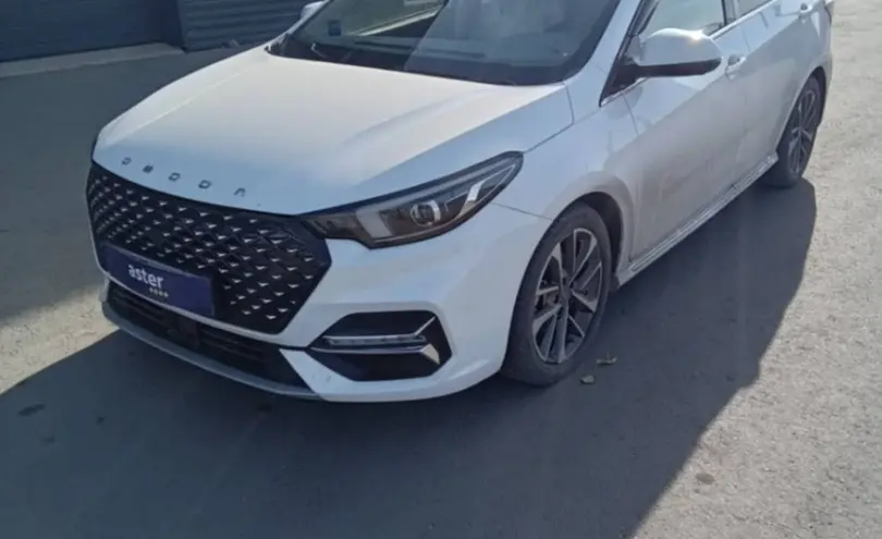 OMODA S5 2023 года за 7 600 000 тг. в Петропавловск