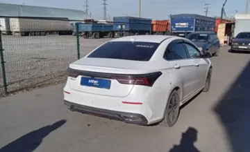 OMODA S5 2023 года за 7 600 000 тг. в Петропавловск