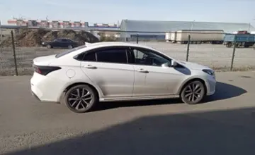 OMODA S5 2023 года за 7 600 000 тг. в Петропавловск фото 4