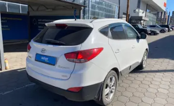 Hyundai Tucson 2012 года за 6 400 000 тг. в Караганда