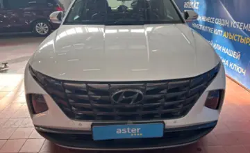 Hyundai Tucson 2024 года за 16 500 000 тг. в Астана фото 2