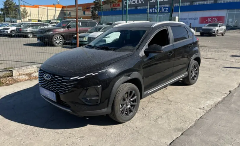 Chery Tiggo 2 Pro 2024 года за 6 200 000 тг. в Талдыкорган