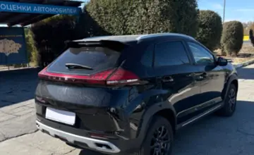 Chery Tiggo 2 Pro 2024 года за 6 200 000 тг. в Талдыкорган