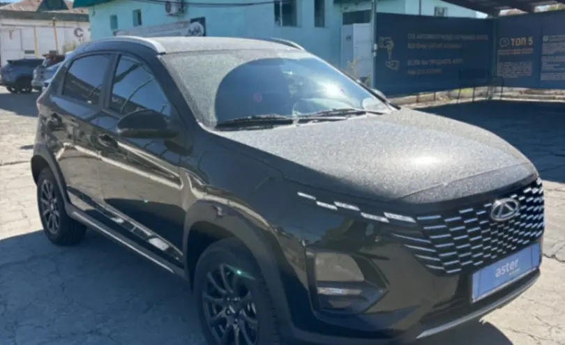 Chery Tiggo 2 Pro 2024 года за 6 200 000 тг. в Талдыкорган фото 3