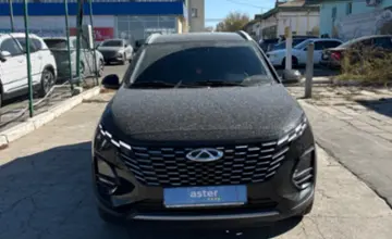 Chery Tiggo 2 Pro 2024 года за 6 200 000 тг. в Талдыкорган фото 2