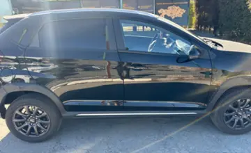 Chery Tiggo 2 Pro 2024 года за 6 200 000 тг. в Талдыкорган фото 4