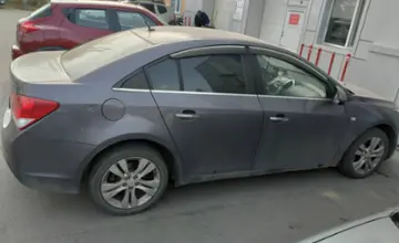 Chevrolet Cruze 2015 года за 3 500 000 тг. в Костанай фото 4