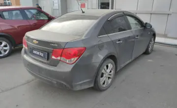 Chevrolet Cruze 2015 года за 3 500 000 тг. в Костанай