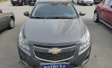 Chevrolet Cruze 2015 года за 3 500 000 тг. в Костанай фото 2