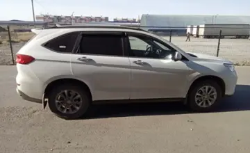 Haval M6 2023 года за 8 400 000 тг. в Петропавловск фото 4