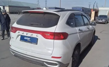 Haval M6 2023 года за 8 400 000 тг. в Петропавловск