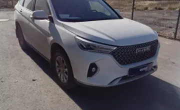 Haval M6 2023 года за 8 400 000 тг. в Петропавловск фото 3