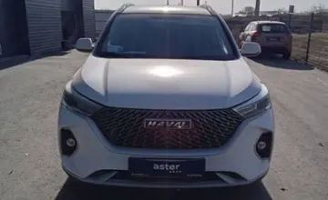 Haval M6 2023 года за 8 400 000 тг. в Петропавловск фото 2