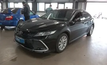 Toyota Camry 2024 года за 17 000 000 тг. в Астана фото 1