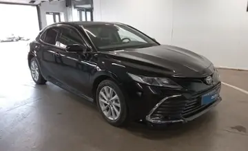 Toyota Camry 2024 года за 17 000 000 тг. в Астана фото 2