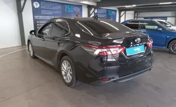 Toyota Camry 2024 года за 17 000 000 тг. в Астана фото 4