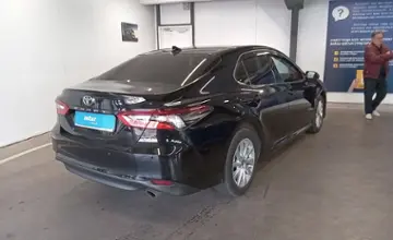 Toyota Camry 2024 года за 17 000 000 тг. в Астана фото 3