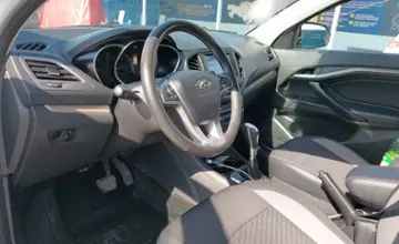 LADA (ВАЗ) Vesta 2021 года за 6 500 000 тг. в Шымкент фото 5