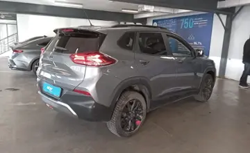 Chevrolet Tracker 2021 года за 8 000 000 тг. в Астана фото 3