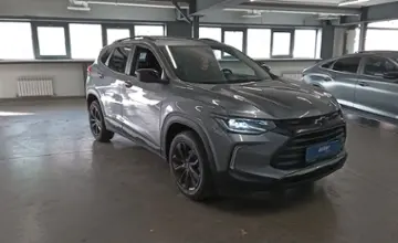 Chevrolet Tracker 2021 года за 8 000 000 тг. в Астана фото 2