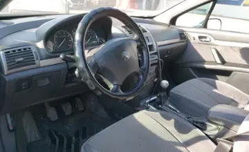 Peugeot 407 2004 года за 1 500 000 тг. в Шымкент фото 5