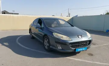 Peugeot 407 2004 года за 1 500 000 тг. в Шымкент фото 2