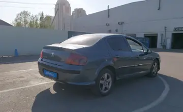 Peugeot 407 2004 года за 1 500 000 тг. в Шымкент фото 3