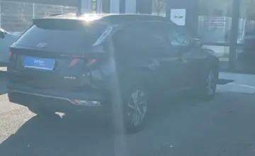 Hyundai Tucson 2022 года за 15 300 000 тг. в Усть-Каменогорск