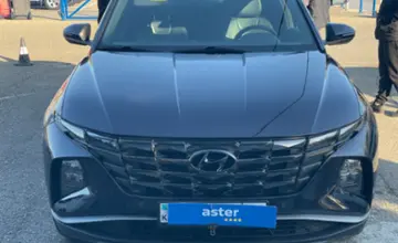 Hyundai Tucson 2022 года за 15 300 000 тг. в Усть-Каменогорск фото 2