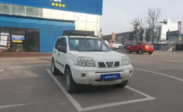 Nissan X-Trail 2007 года за 4 000 000 тг. в Алматы фото 2
