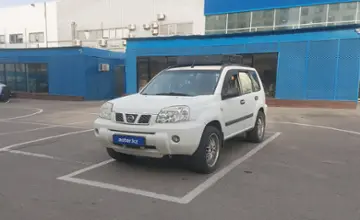 Nissan X-Trail 2007 года за 4 000 000 тг. в Алматы фото 1