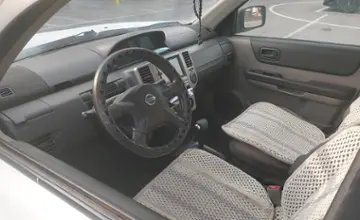 Nissan X-Trail 2007 года за 4 000 000 тг. в Алматы фото 5