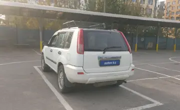 Nissan X-Trail 2007 года за 4 000 000 тг. в Алматы фото 4