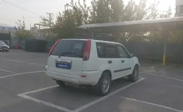 Nissan X-Trail 2007 года за 4 000 000 тг. в Алматы фото 3