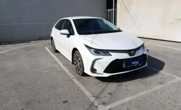 Toyota Corolla 2019 года за 10 000 000 тг. в Тараз фото 3