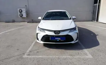 Toyota Corolla 2019 года за 10 000 000 тг. в Тараз фото 2