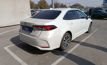 Toyota Corolla 2019 года за 10 000 000 тг. в Тараз