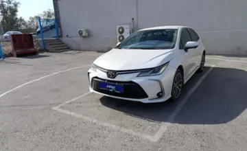 Toyota Corolla 2019 года за 10 000 000 тг. в Тараз фото 1