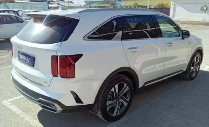 Kia Sorento 2023 года за 21 000 000 тг. в Кызылорда фото 5