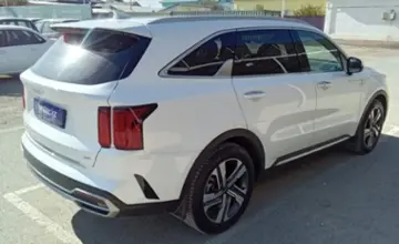 Kia Sorento 2023 года за 21 000 000 тг. в Кызылорда