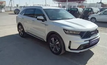 Kia Sorento 2023 года за 21 000 000 тг. в Кызылорда фото 3