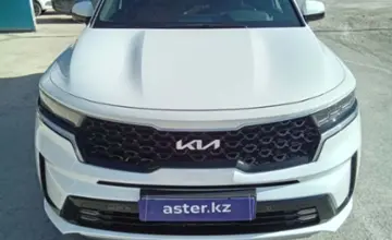 Kia Sorento 2023 года за 21 000 000 тг. в Кызылорда фото 2