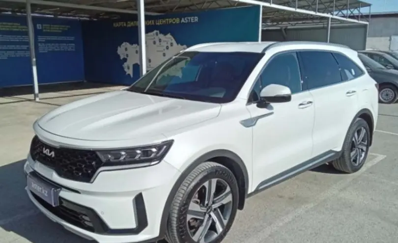 Kia Sorento 2023 года за 21 000 000 тг. в Кызылорда