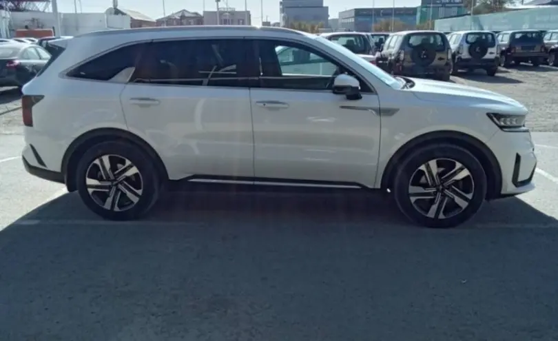 Kia Sorento 2023 года за 21 000 000 тг. в Кызылорда фото 4