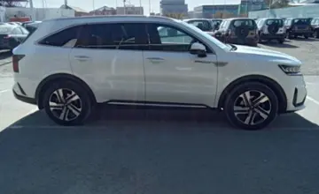 Kia Sorento 2023 года за 21 000 000 тг. в Кызылорда фото 4