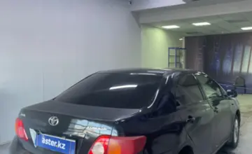 Toyota Corolla 2007 года за 3 800 000 тг. в Павлодар