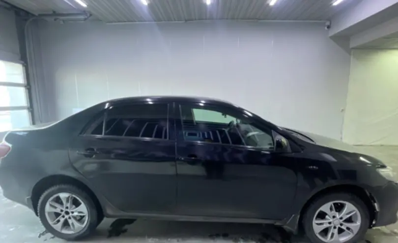 Toyota Corolla 2007 года за 3 800 000 тг. в Павлодар фото 4