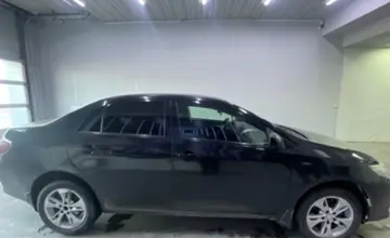 Toyota Corolla 2007 года за 3 800 000 тг. в Павлодар фото 4