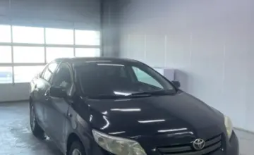 Toyota Corolla 2007 года за 3 800 000 тг. в Павлодар фото 3